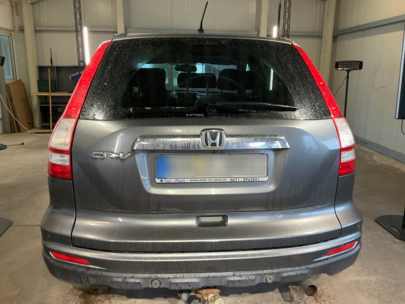 Honda CR-V 2.0 VTEC Comfort 2012 – снимка 7