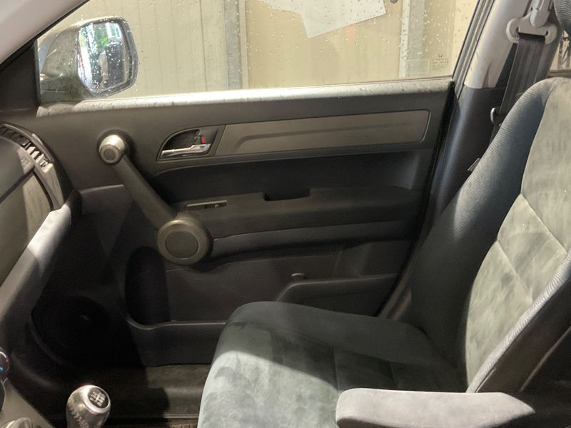 Honda CR-V 2.0 VTEC Comfort 2012 – снимка 28