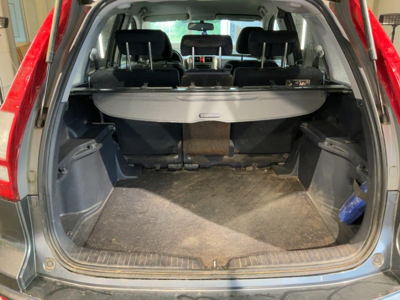 Honda CR-V 2.0 VTEC Comfort 2012 – снимка 15
