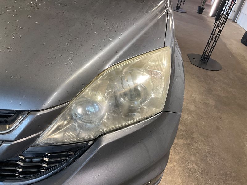 Honda CR-V 2.0 VTEC Comfort 2012 – снимка 47