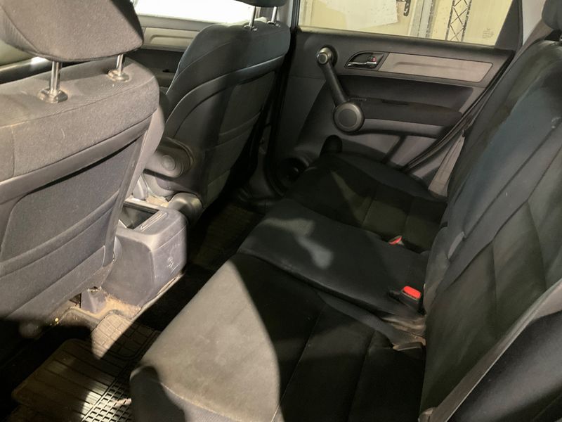 Honda CR-V 2.0 VTEC Comfort 2012 – снимка 32