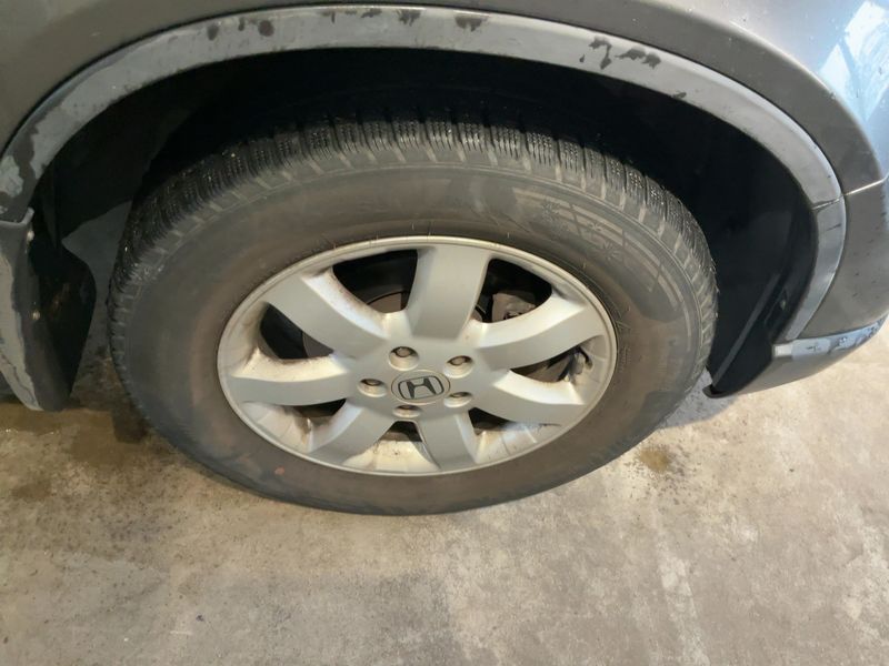 Honda CR-V 2.0 VTEC Comfort 2012 – снимка 11
