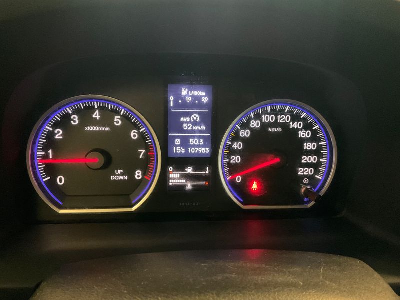 Honda CR-V 2.0 VTEC Comfort 2012 – снимка 18