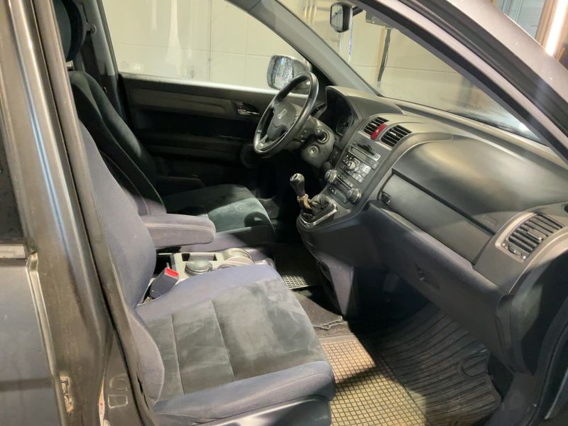 Honda CR-V 2.0 VTEC Comfort 2012 – снимка 16