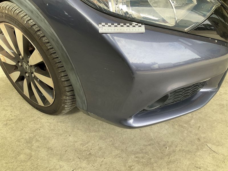 Honda Civic 1.6 DTEC Sport 2014 – снимка 28