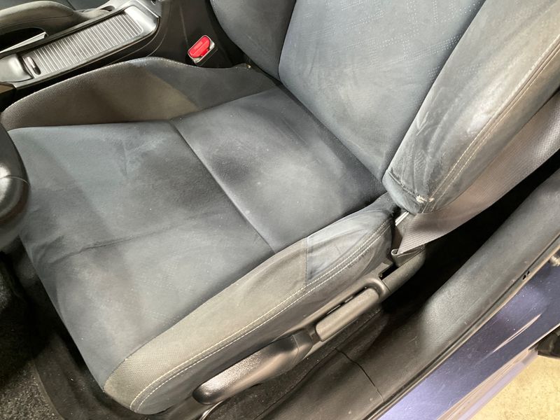 Honda Civic 1.6 DTEC Sport 2014 – снимка 25