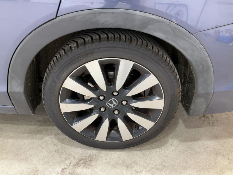 Honda Civic 1.6 DTEC Sport 2014 – снимка 5