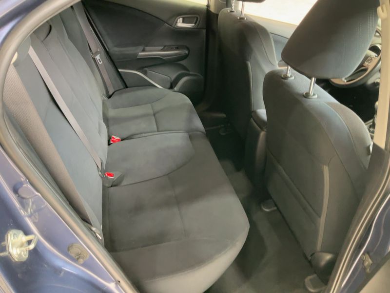 Honda Civic 1.6 DTEC Sport 2014 – снимка 19