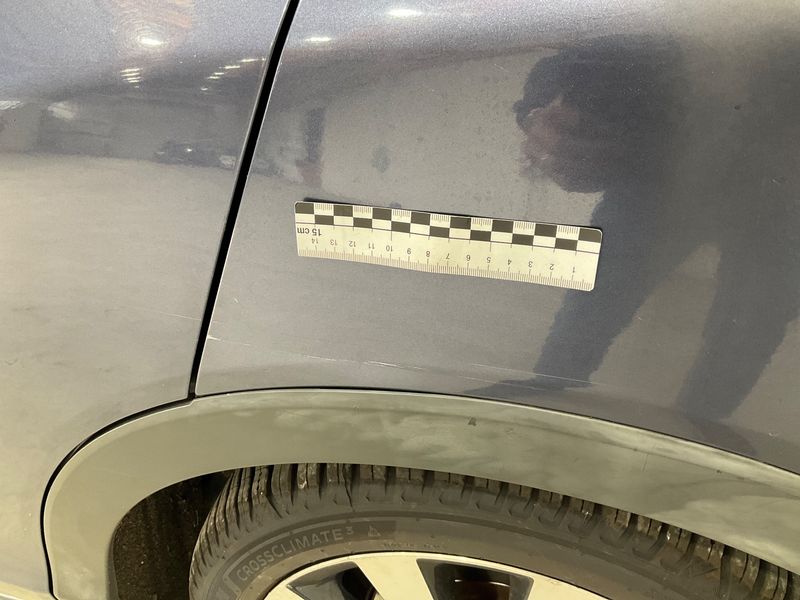 Honda Civic 1.6 DTEC Sport 2014 – снимка 24