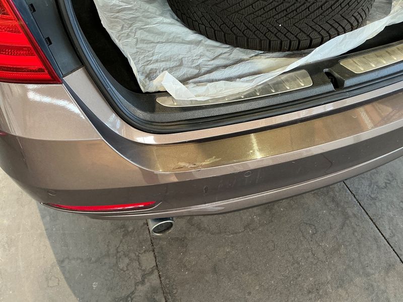 BMW 3er 318d 2013 – снимка 29