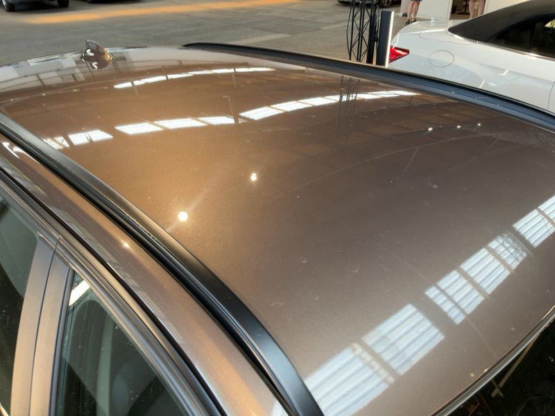 BMW 3er 318d 2013 – снимка 21