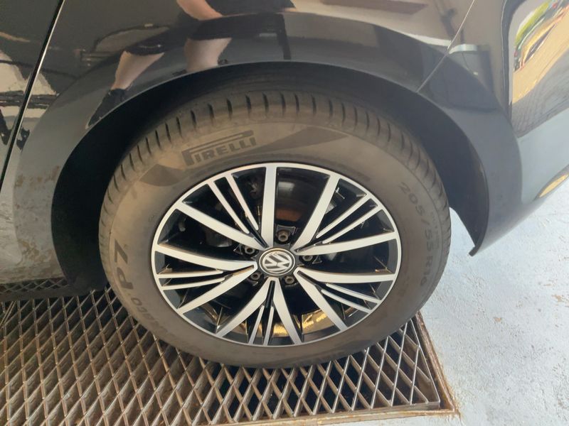 Volkswagen Golf VII 1.4 TGI Allstar BlueMotion Tech 2016 – снимка 5