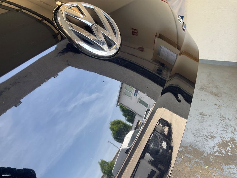 Volkswagen Golf VII 1.4 TGI Allstar BlueMotion Tech 2016 – снимка 24