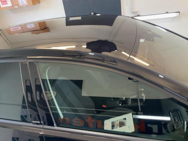 Volkswagen Golf VII 1.4 TGI Allstar BlueMotion Tech 2016 – снимка 13