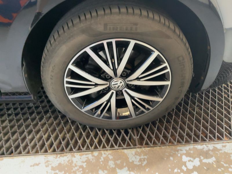Volkswagen Golf VII 1.4 TGI Allstar BlueMotion Tech 2016 – снимка 11