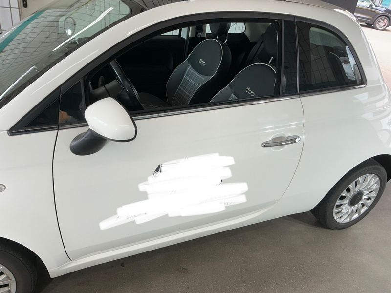 Fiat 500 1.2 Lounge 2018 – снимка 4