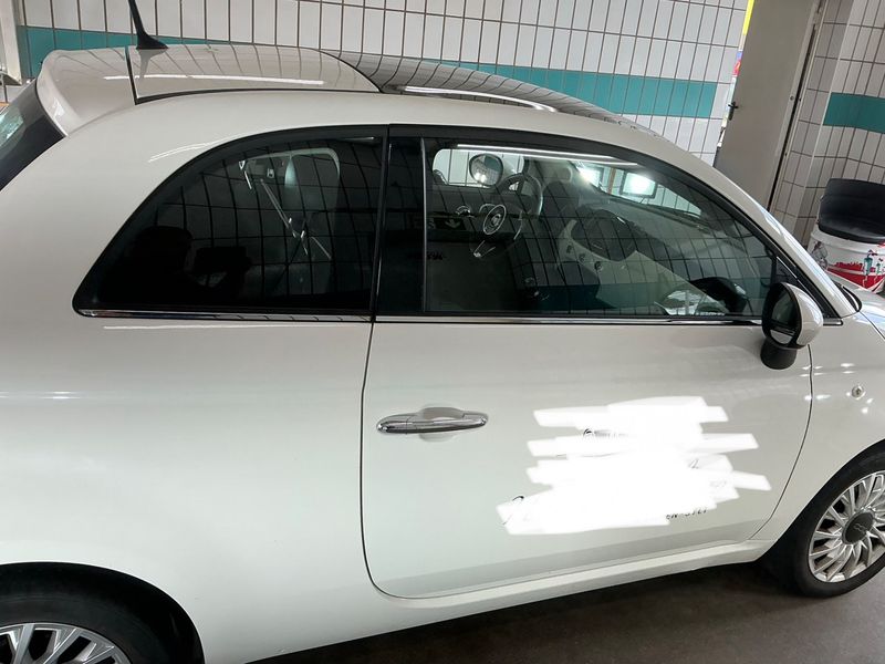 Fiat 500 1.2 Lounge 2018 – снимка 10