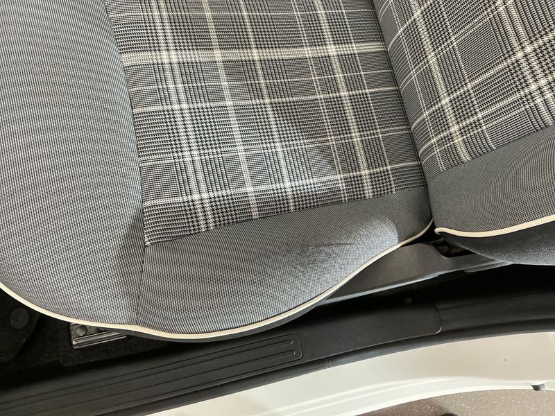 Fiat 500 1.2 Lounge 2018 – снимка 26