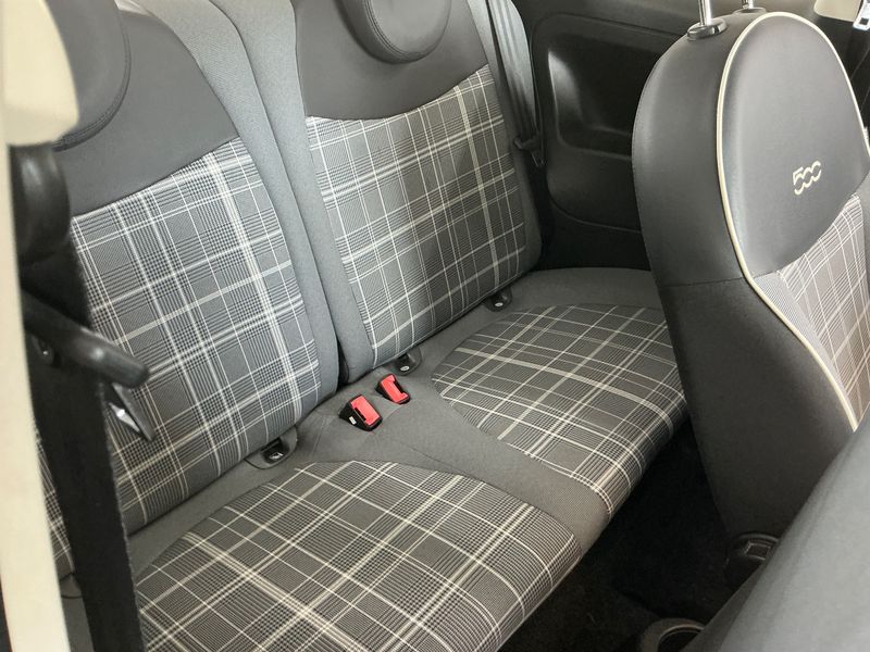 Fiat 500 1.2 Lounge 2018 – снимка 19