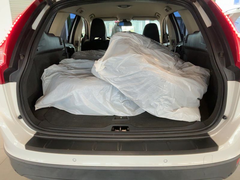Volvo XC60 2.4 D5 Momentum AWD 2010 – снимка 16