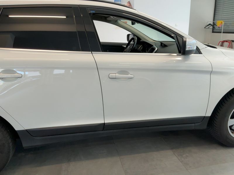 Volvo XC60 2.4 D5 Momentum AWD 2010 – снимка 10