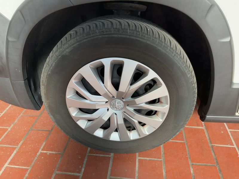 Peugeot Rifter 1.5 Blue-HDi Active L1 2019 – снимка 3