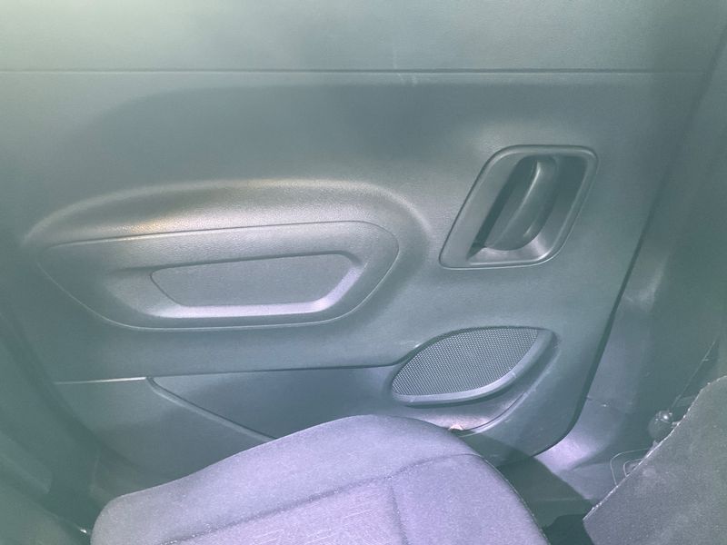 Peugeot Rifter 1.5 Blue-HDi Active L1 2019 – снимка 44