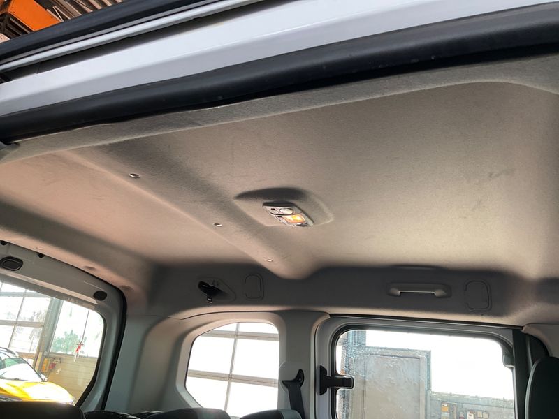 Peugeot Rifter 1.5 Blue-HDi Active L1 2019 – снимка 34