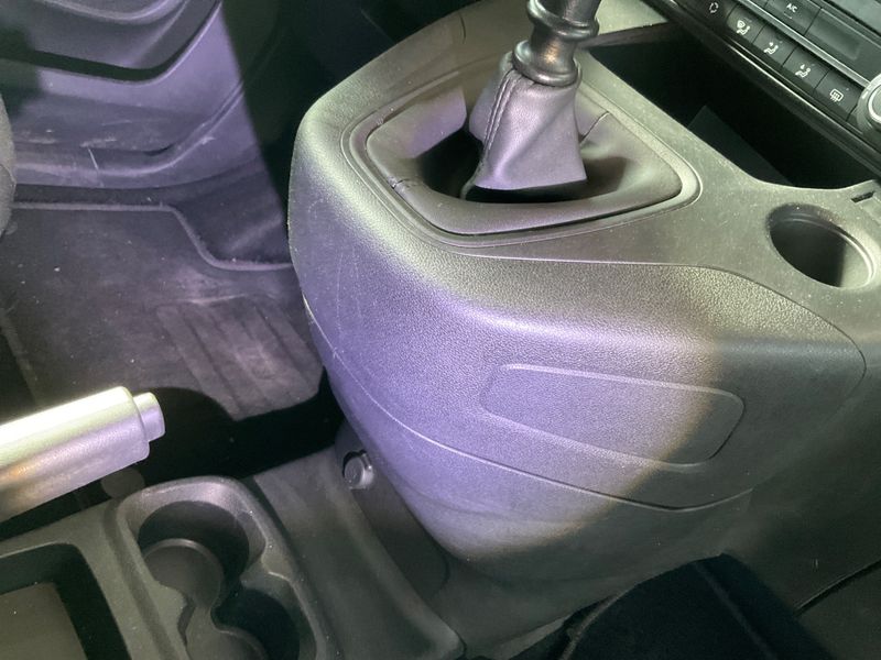 Peugeot Rifter 1.5 Blue-HDi Active L1 2019 – снимка 45