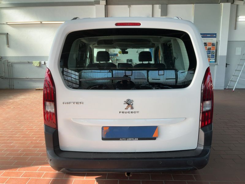 Peugeot Rifter 1.5 Blue-HDi Active L1 2019 – снимка 7