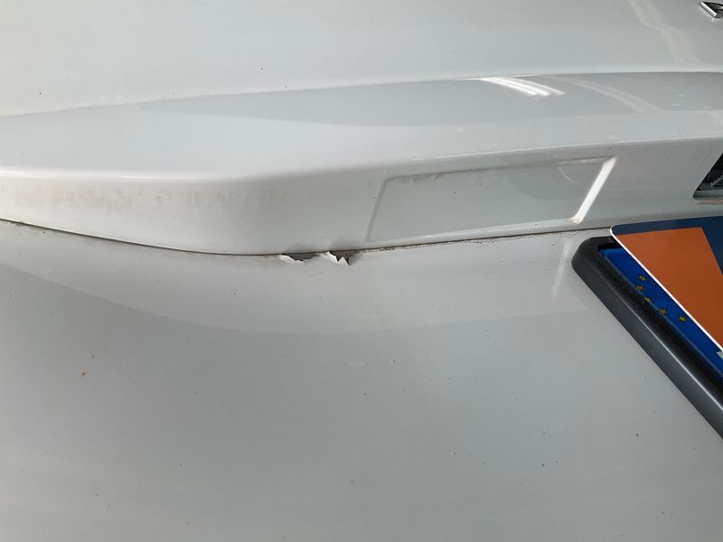 Peugeot Rifter 1.5 Blue-HDi Active L1 2019 – снимка 53