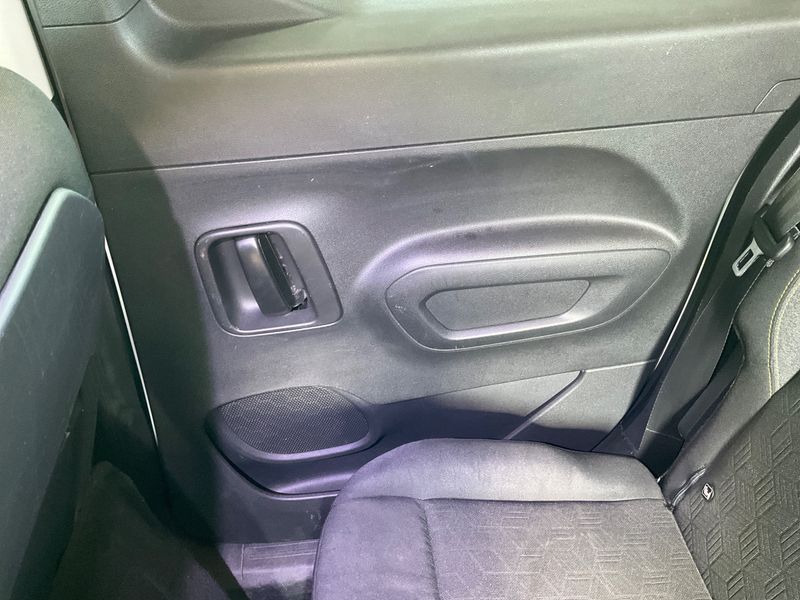 Peugeot Rifter 1.5 Blue-HDi Active L1 2019 – снимка 43