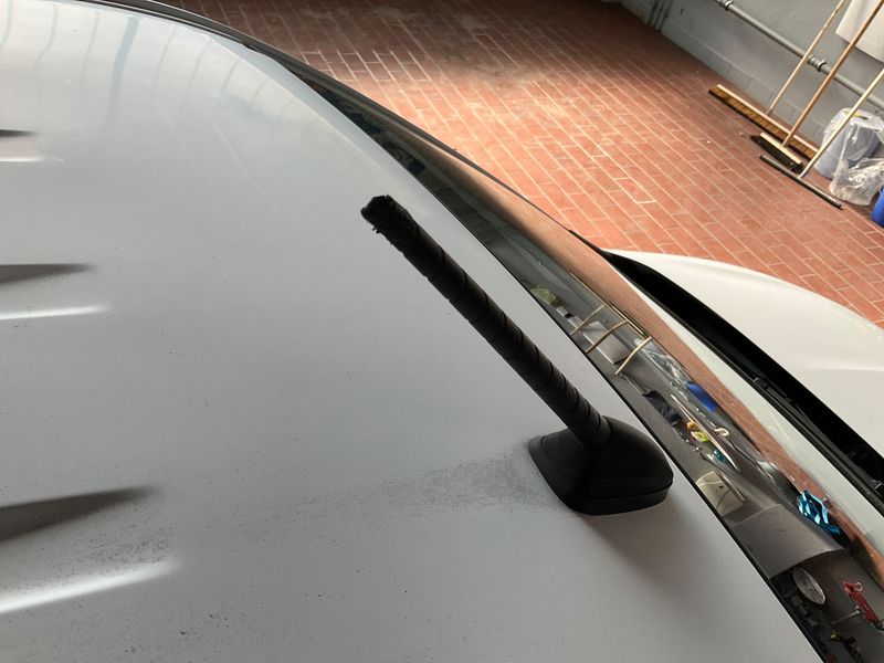 Peugeot Rifter 1.5 Blue-HDi Active L1 2019 – снимка 50