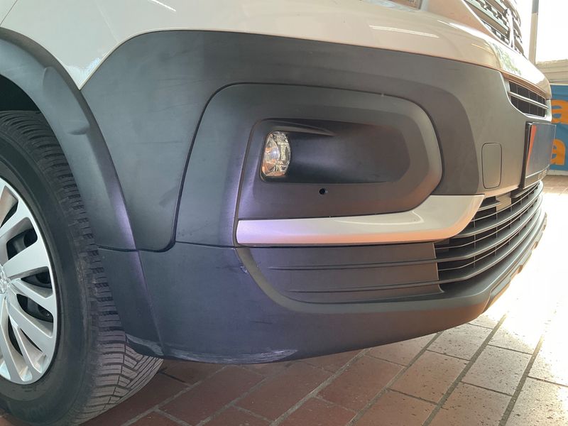 Peugeot Rifter 1.5 Blue-HDi Active L1 2019 – снимка 55