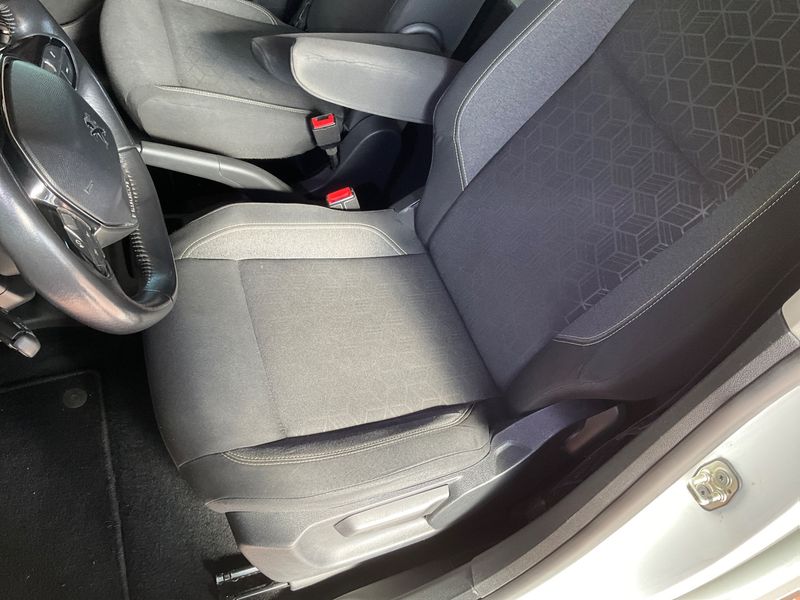 Peugeot Rifter 1.5 Blue-HDi Active L1 2019 – снимка 47