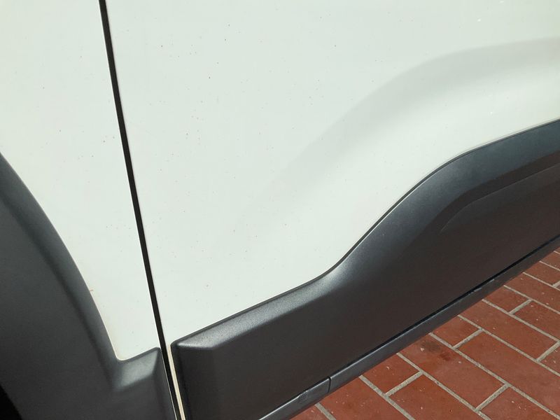 Peugeot Rifter 1.5 Blue-HDi Active L1 2019 – снимка 28