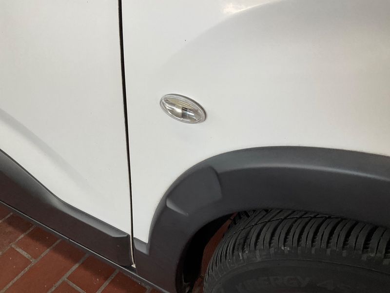 Peugeot Rifter 1.5 Blue-HDi Active L1 2019 – снимка 24