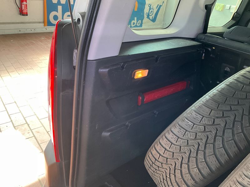 Peugeot Rifter 1.5 Blue-HDi Active L1 2019 – снимка 38