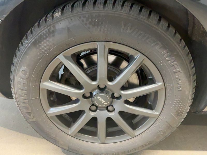 Opel Astra 1.6 CDTI DPF Edition 2014 – снимка 9