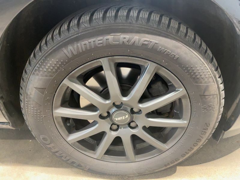 Opel Astra 1.6 CDTI DPF Edition 2014 – снимка 11