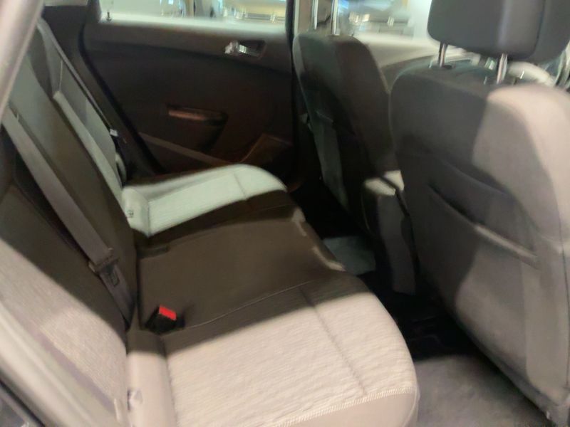 Opel Astra 1.6 CDTI DPF Edition 2014 – снимка 20