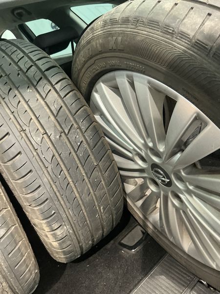 Opel Astra 1.6 CDTI DPF Edition 2014 – снимка 15