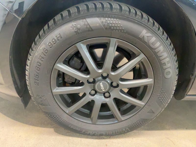 Opel Astra 1.6 CDTI DPF Edition 2014 – снимка 3