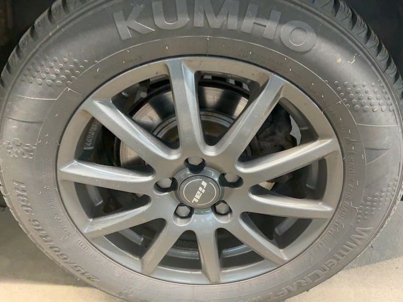 Opel Astra 1.6 CDTI DPF Edition 2014 – снимка 5