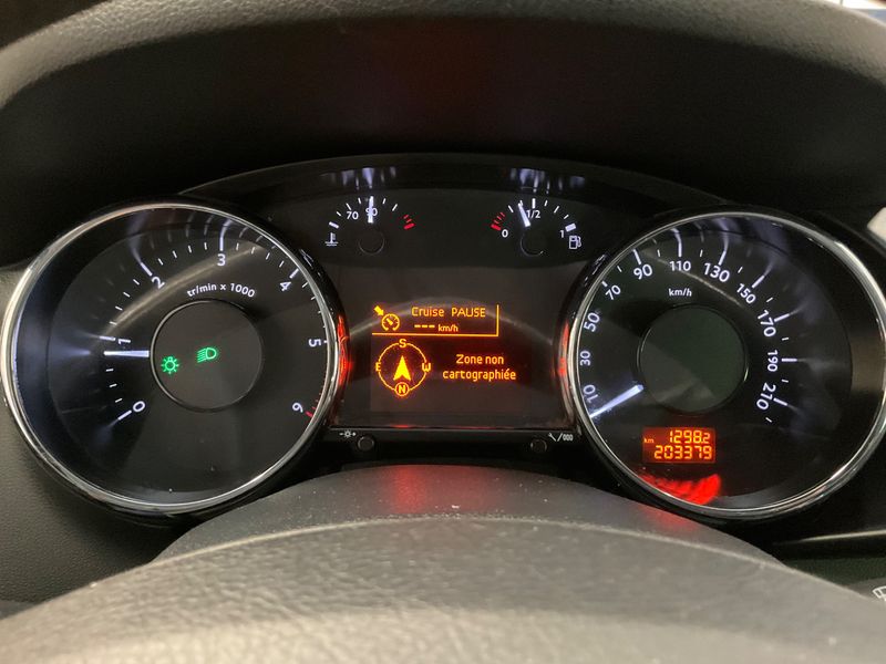 Peugeot 3008 1.6 HDi Allure 2013 – снимка 4