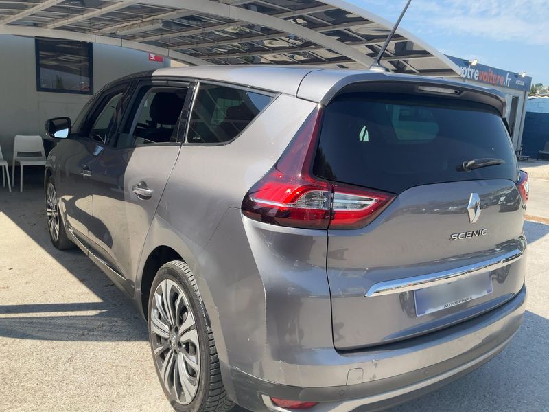 Renault Grand Scenic 1.3 TCe Business 2021 – снимка 6