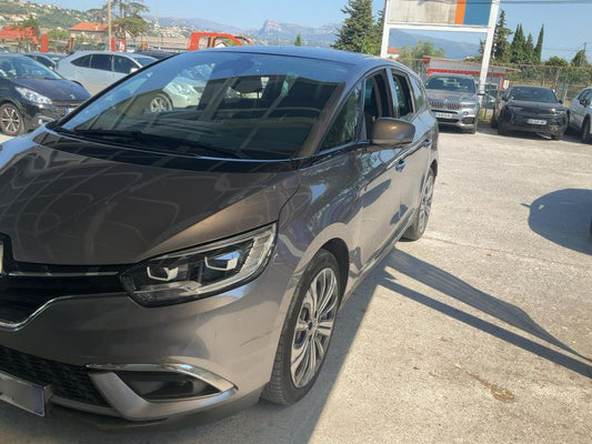 Renault Grand Scenic 1.3 TCe Business 2021 – снимка 2