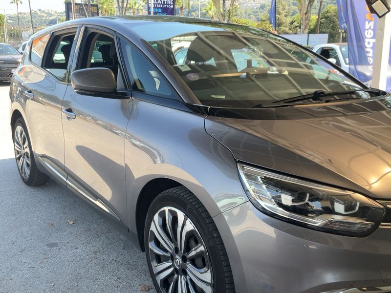 Renault Grand Scenic 1.3 TCe Business 2021 – снимка 12