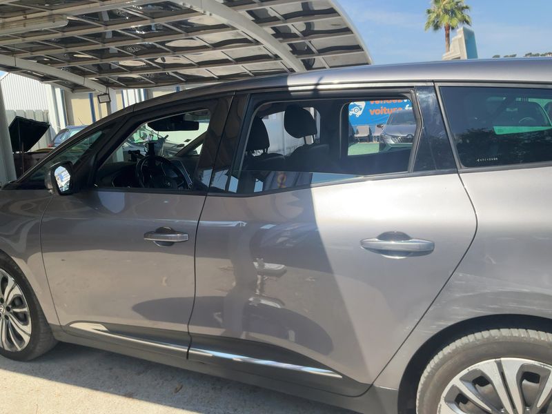 Renault Grand Scenic 1.3 TCe Business 2021 – снимка 4