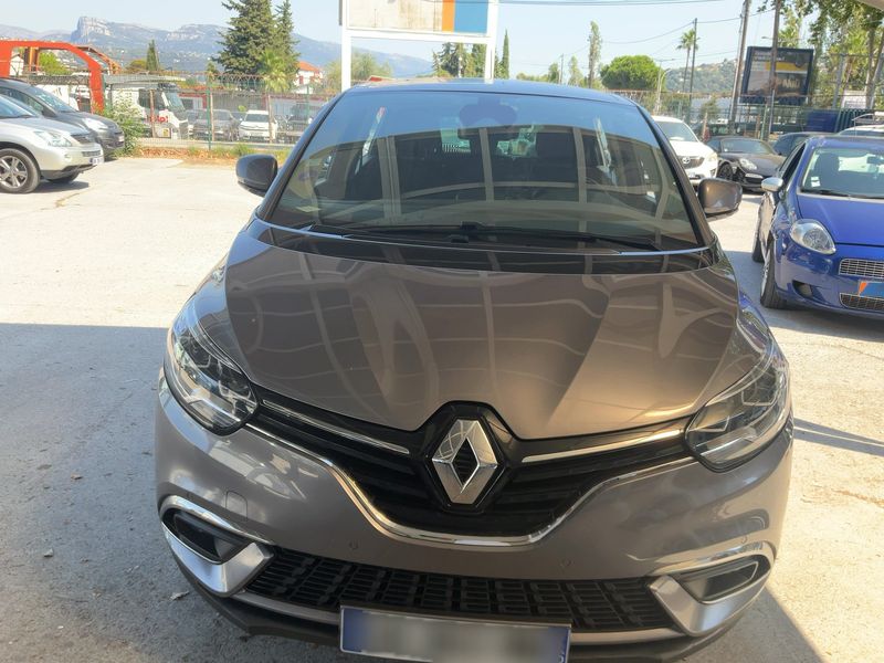 Renault Grand Scenic 1.3 TCe Business 2021 – снимка 14